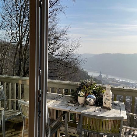 Villa Sonnenburg Bad Schandau Exterior photo